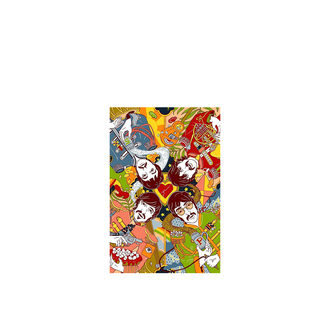 overlay