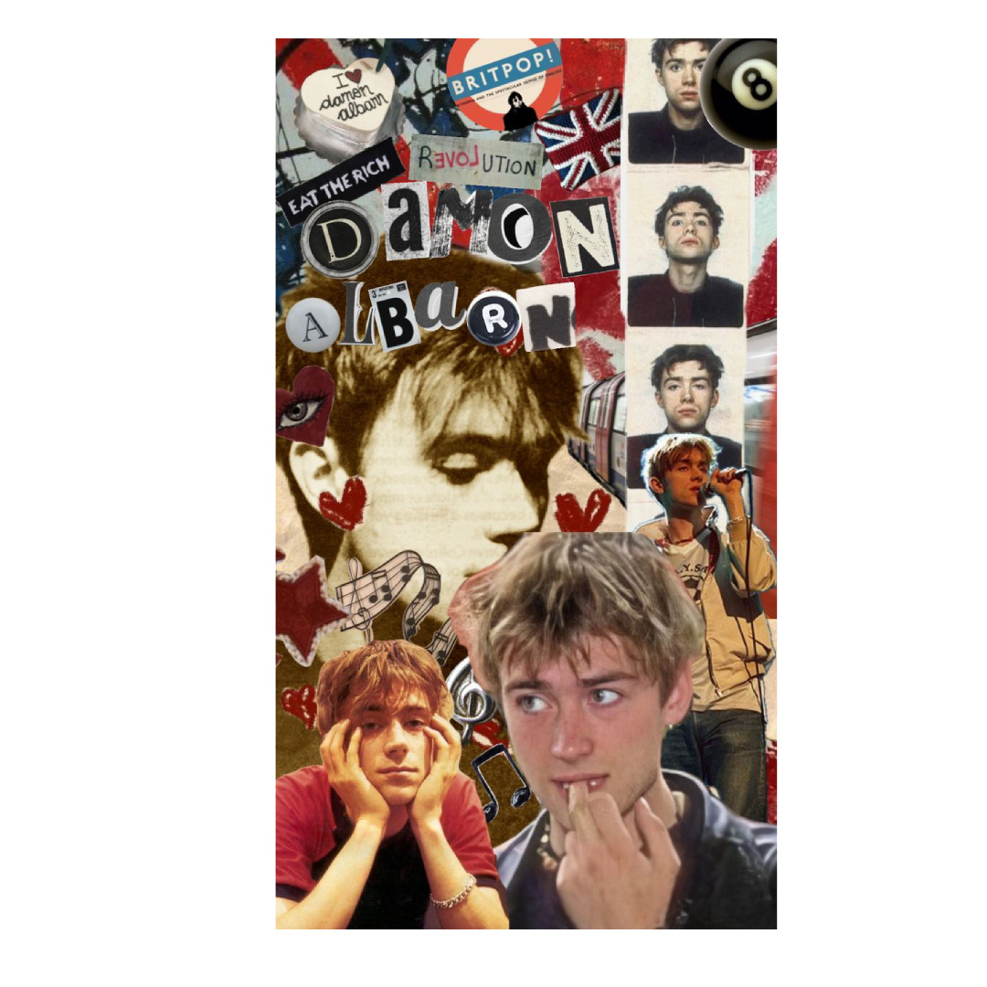 overlay
