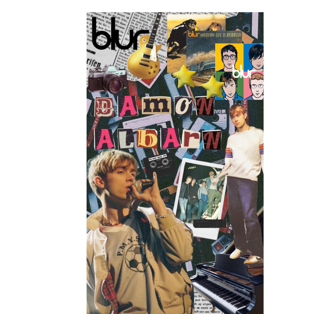 overlay