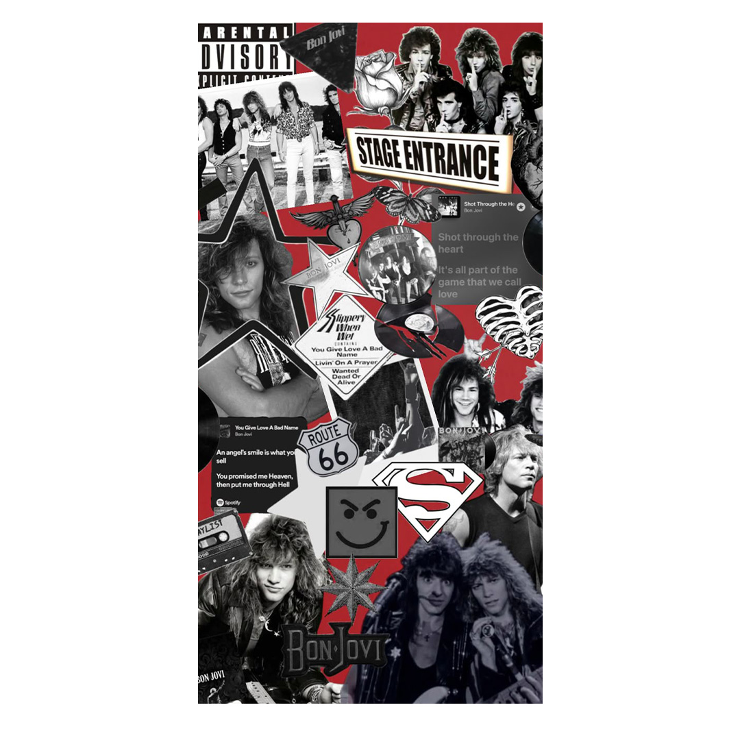 overlay