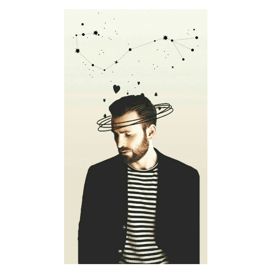 overlay