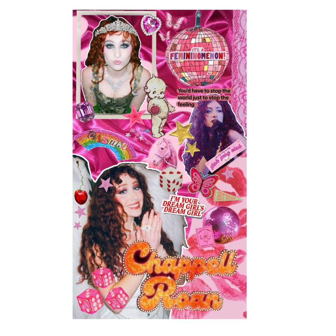 overlay