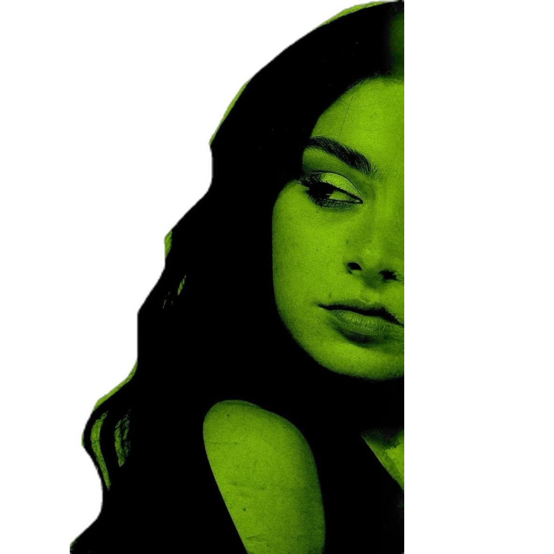 overlay