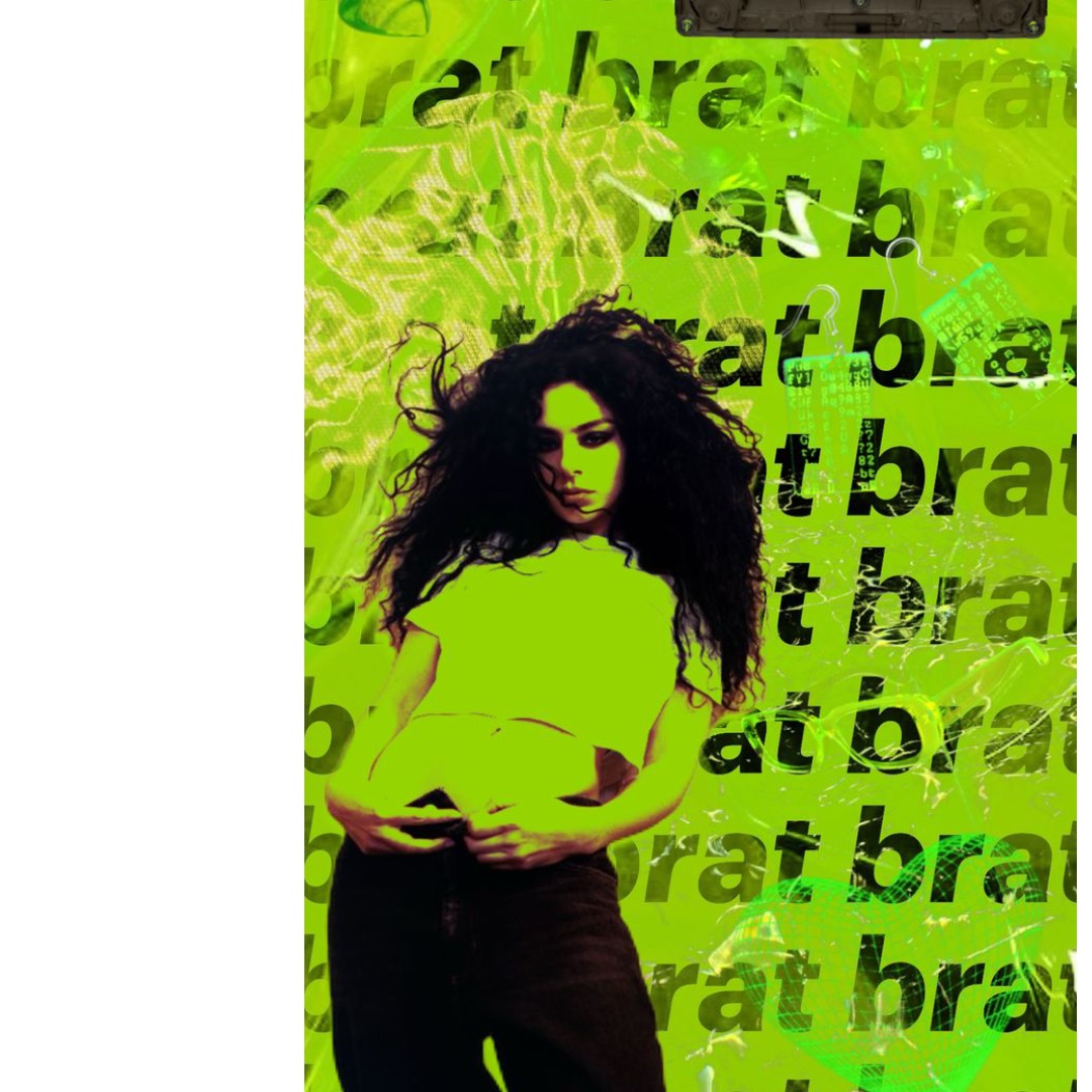 overlay
