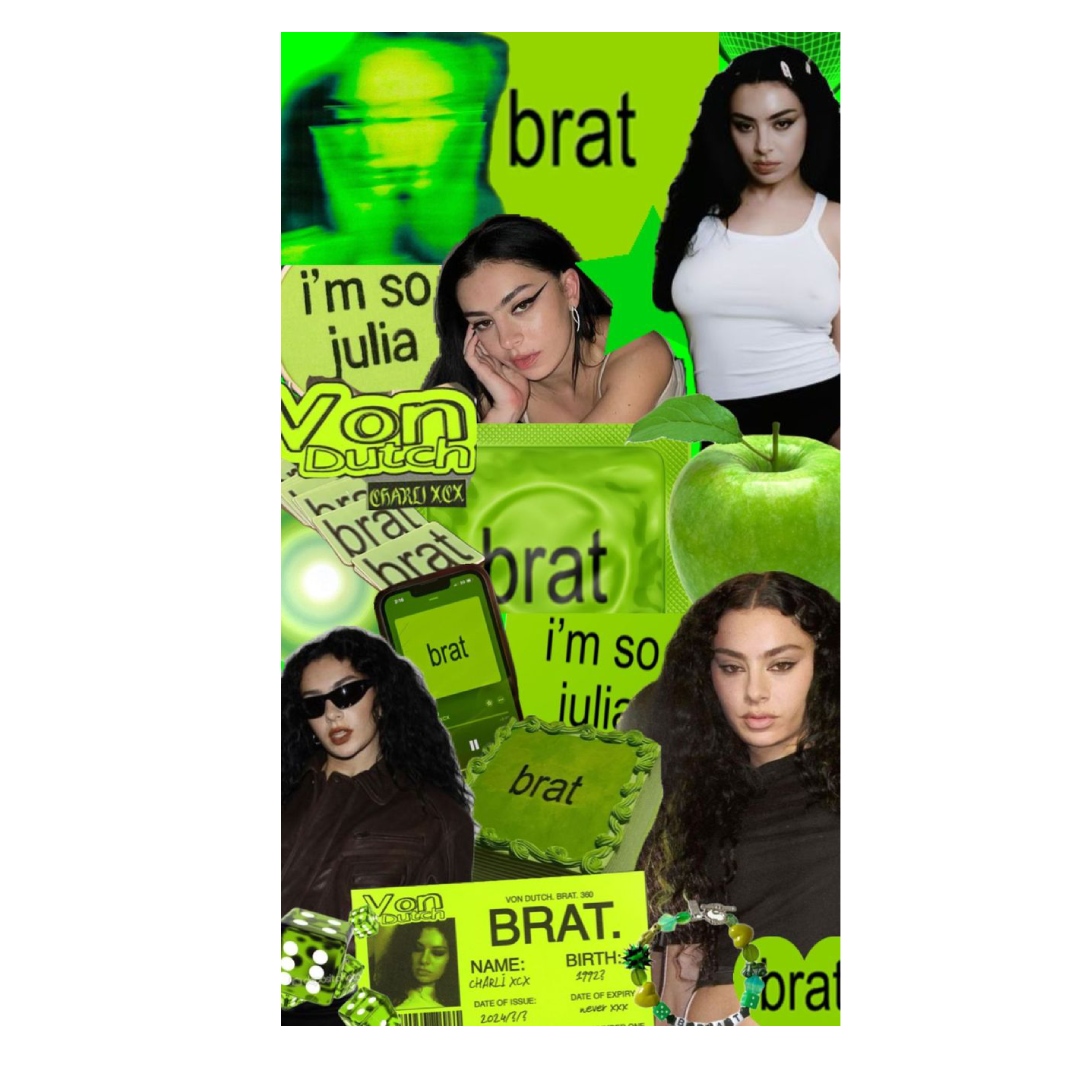 overlay