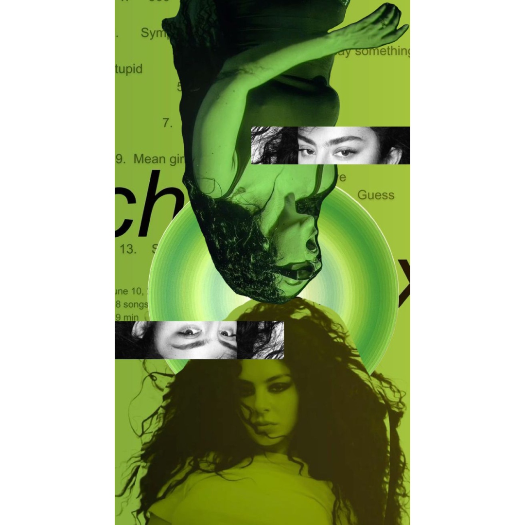 overlay