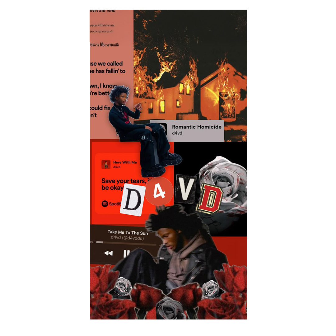 overlay