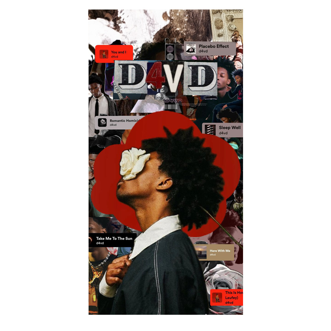 overlay