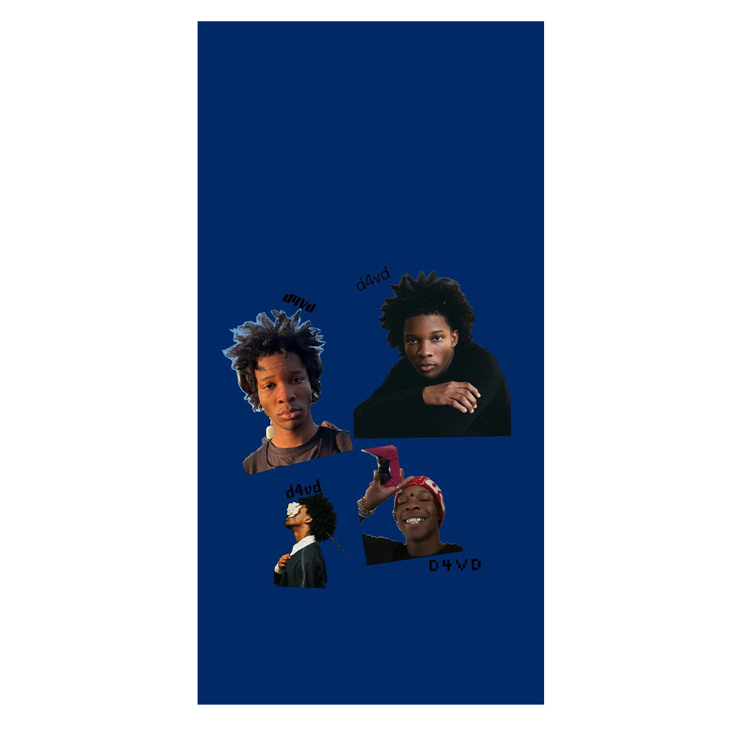 overlay
