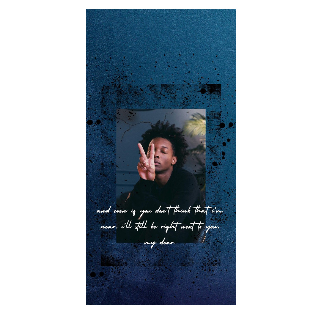 overlay