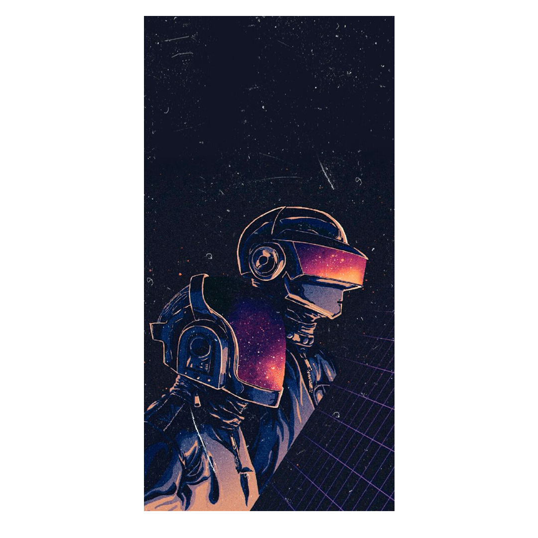 overlay