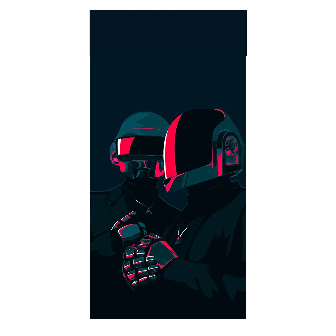 overlay