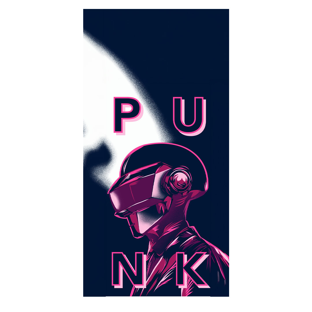 overlay