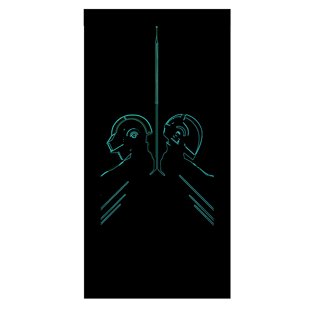 overlay