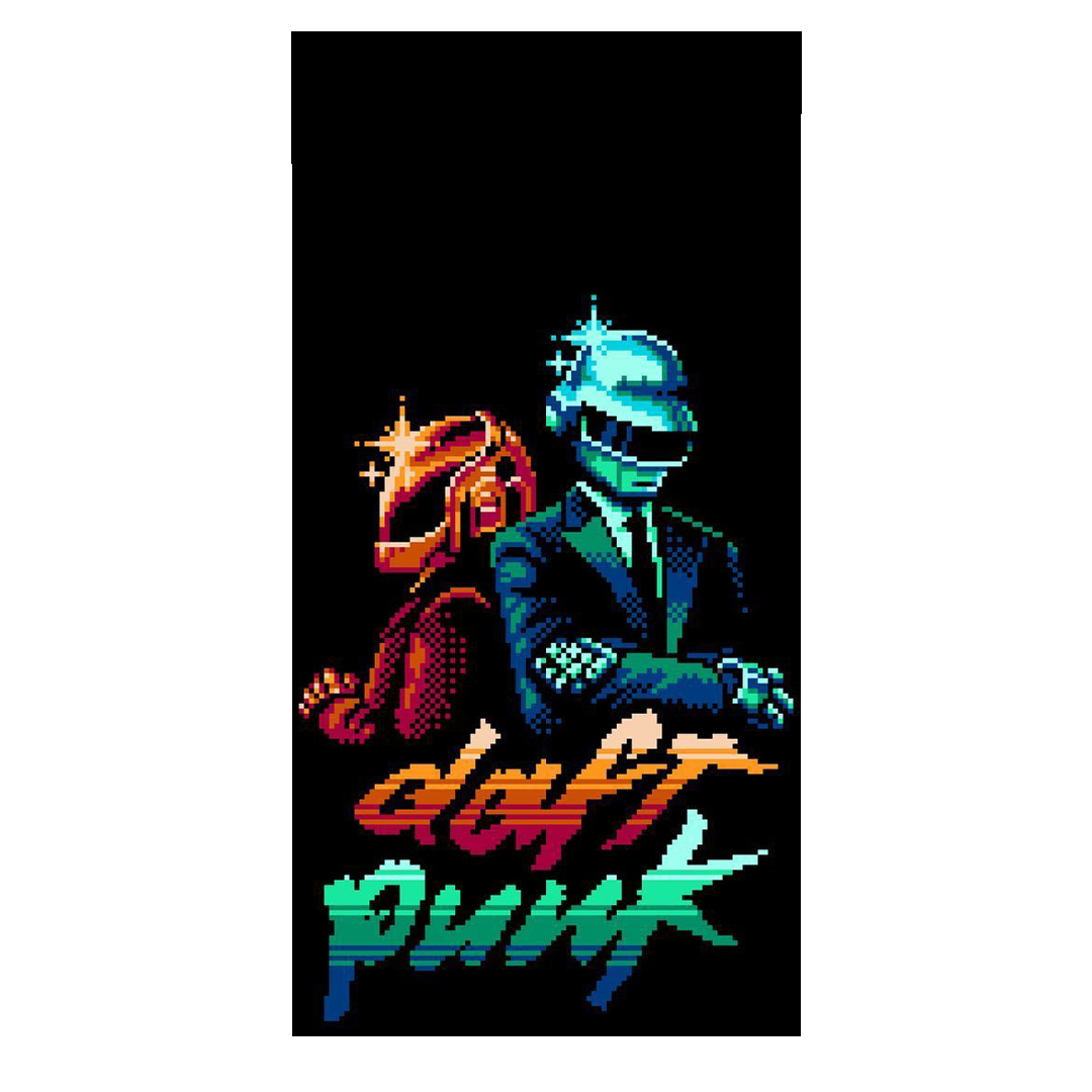overlay