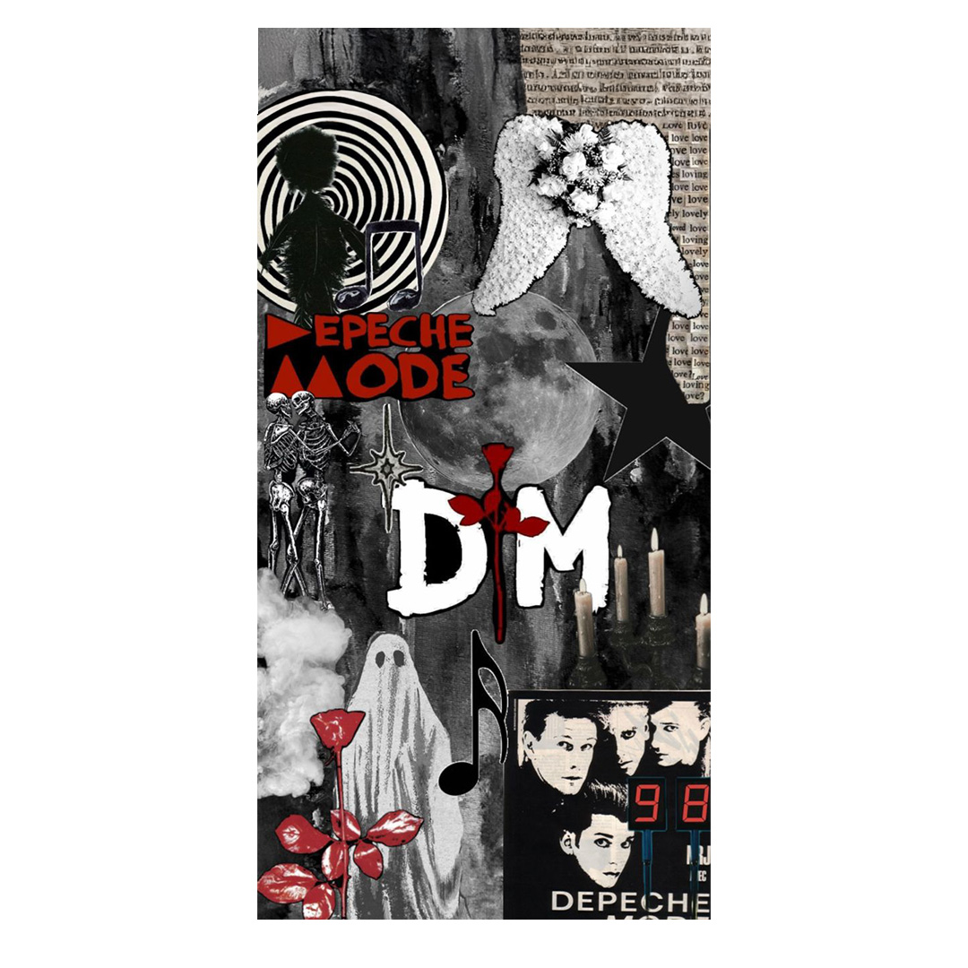 overlay