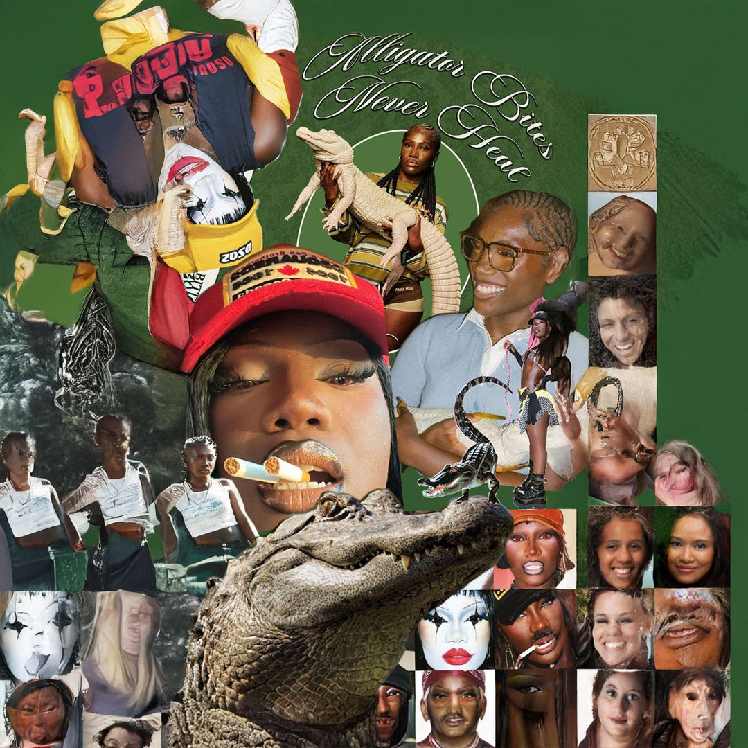 overlay