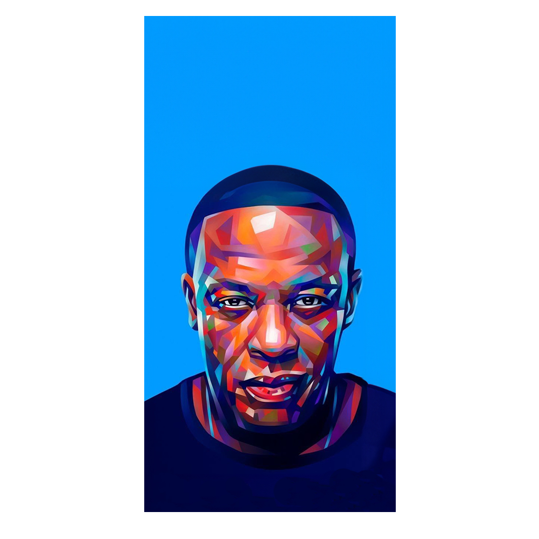 overlay