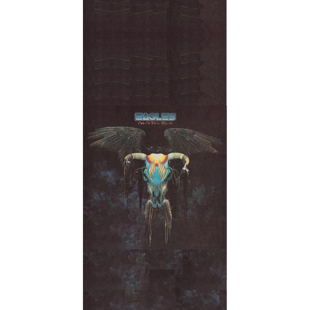 overlay