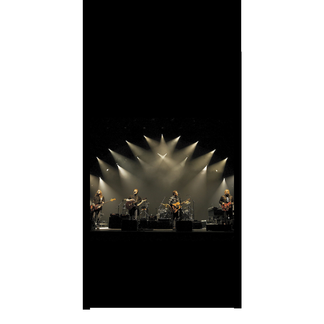 overlay