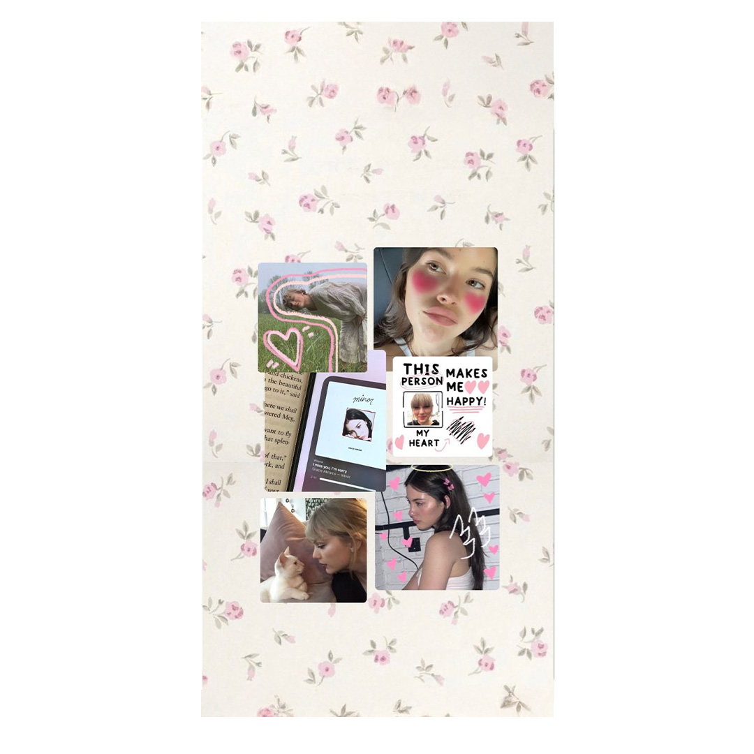 overlay