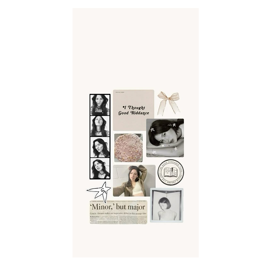 overlay