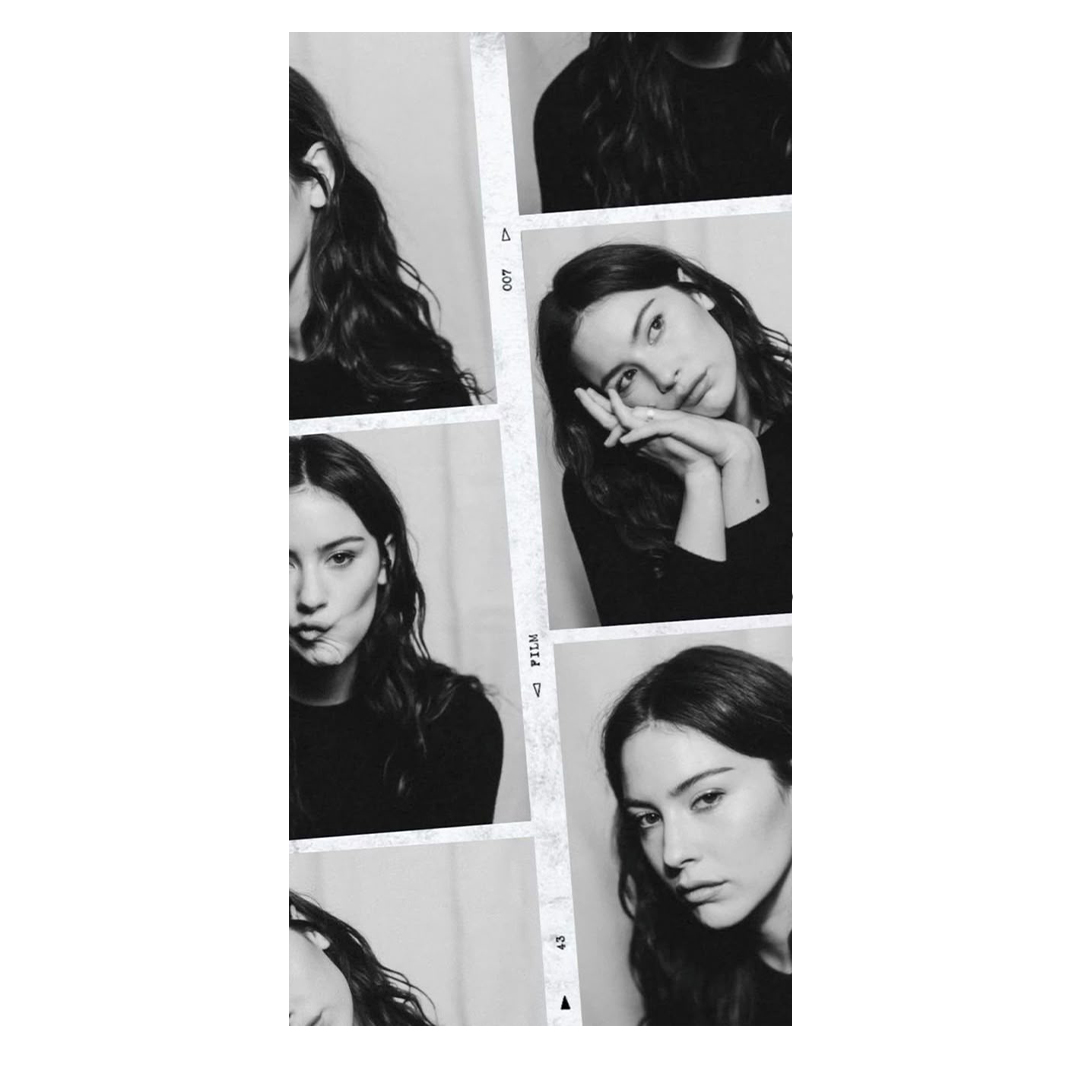 overlay