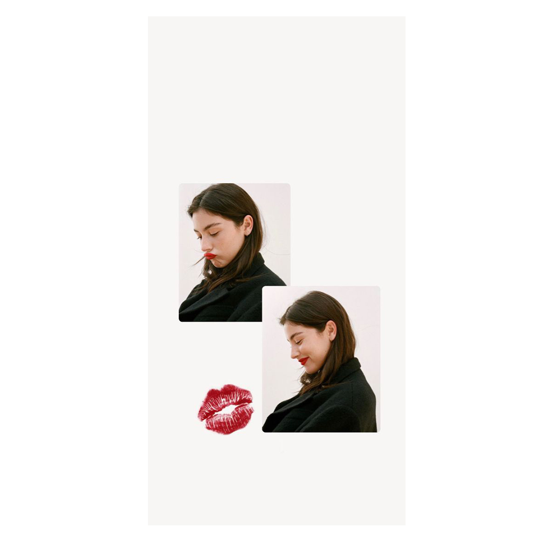overlay