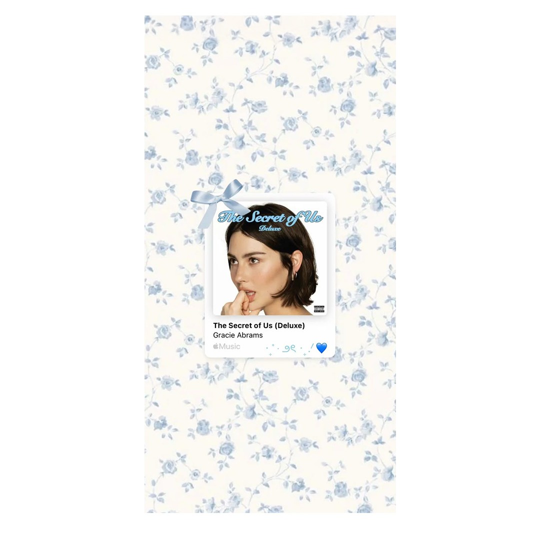 overlay