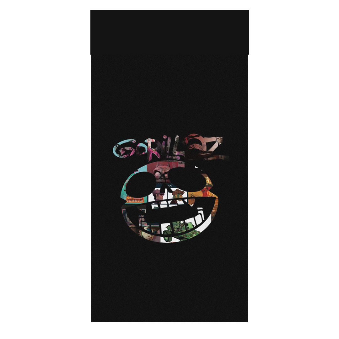 overlay