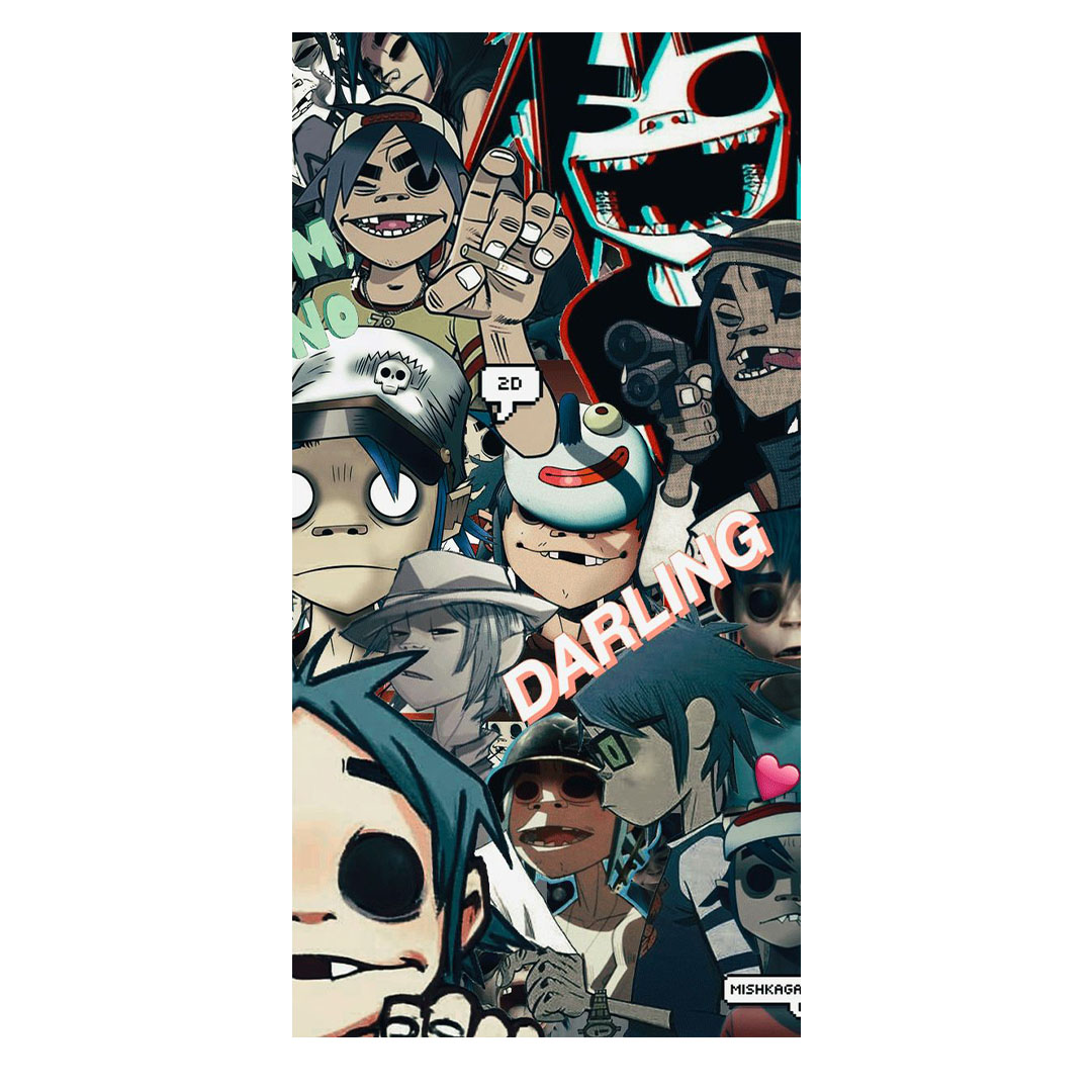 overlay