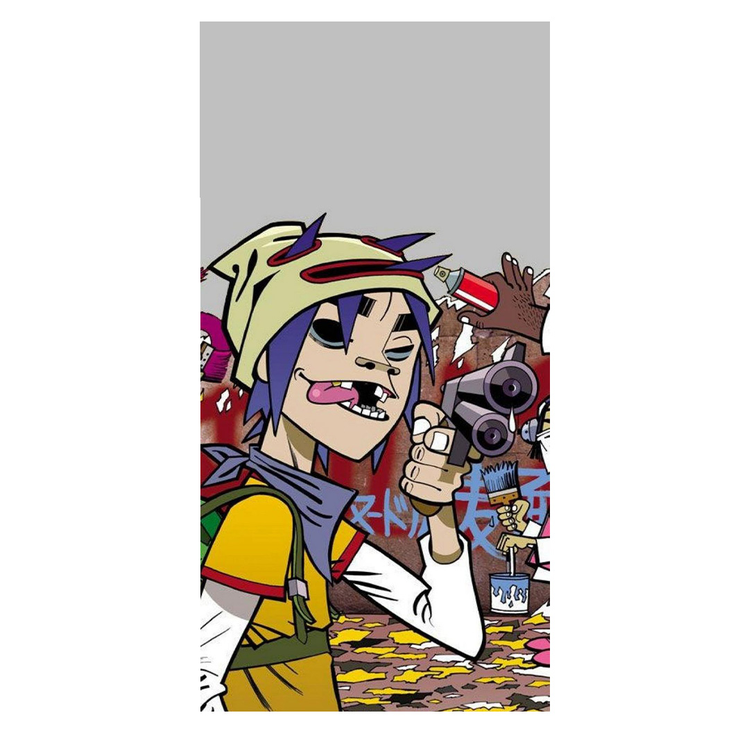 overlay