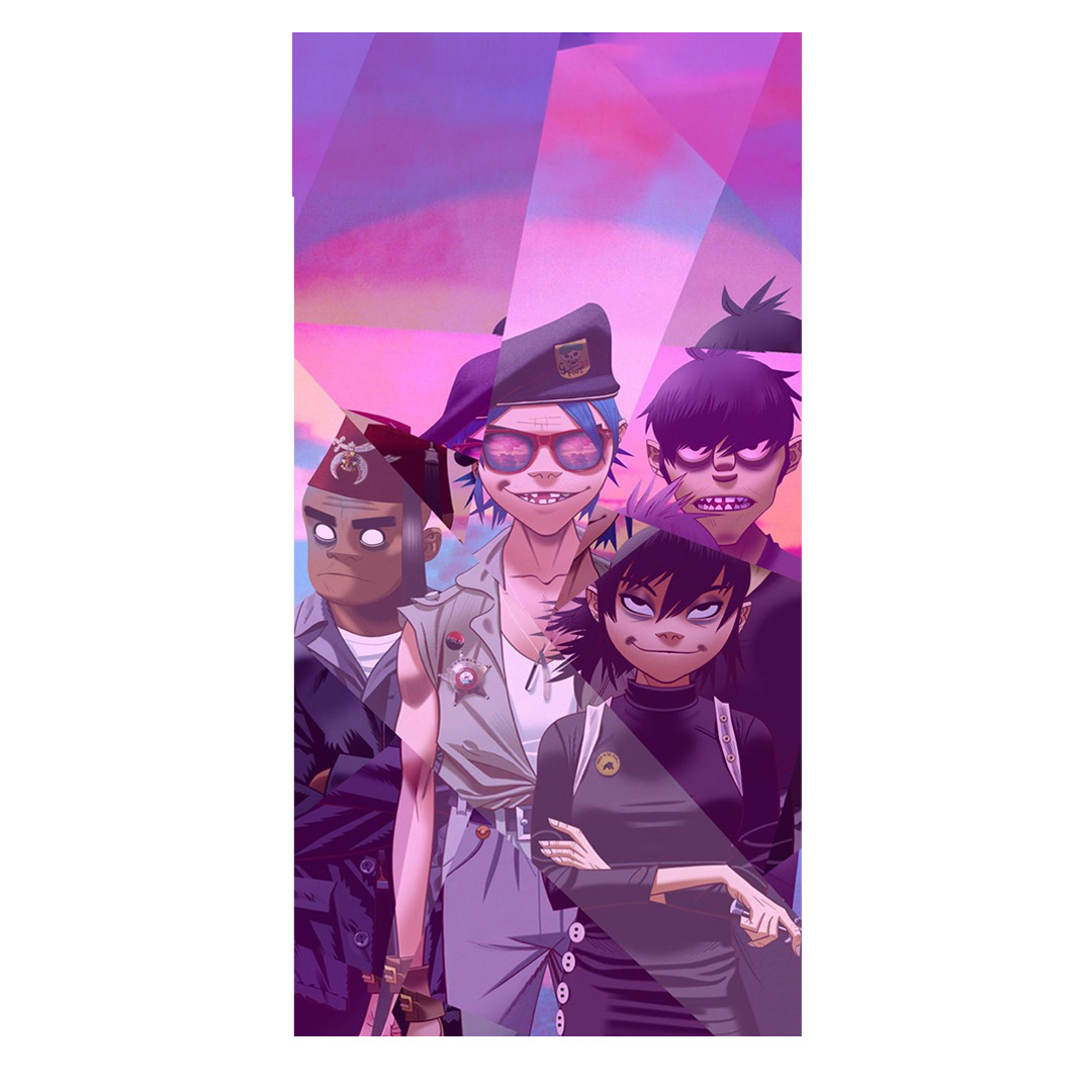 overlay