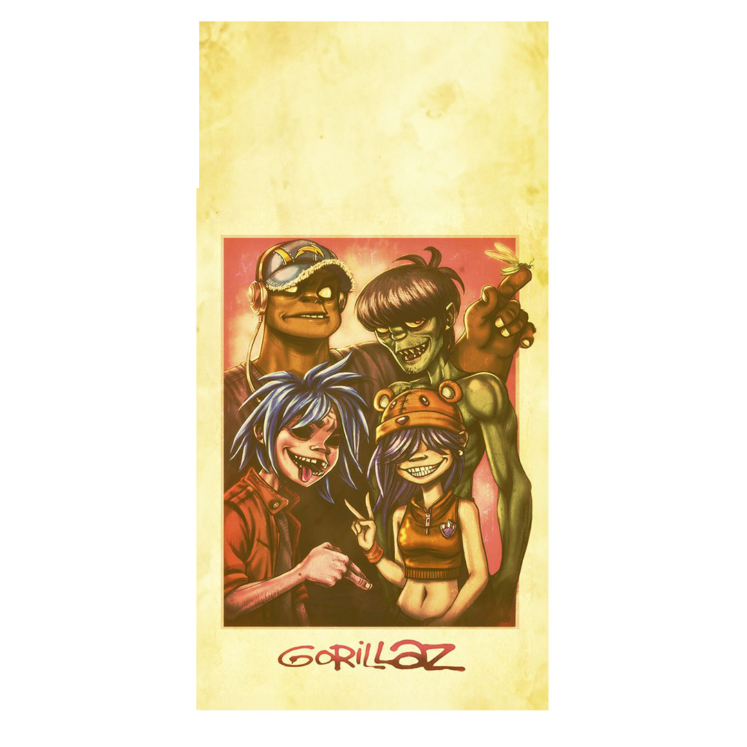 overlay