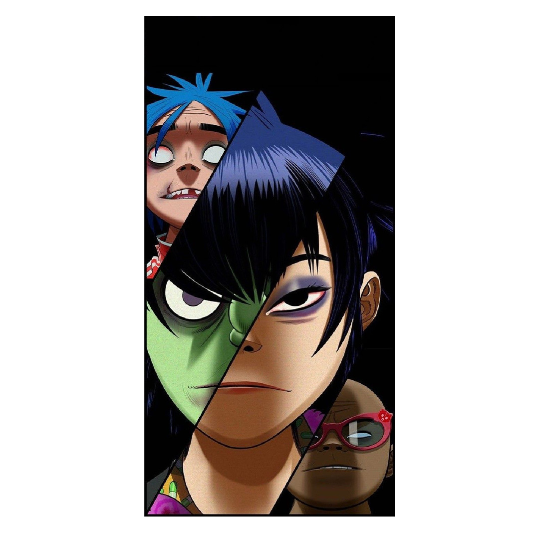 overlay
