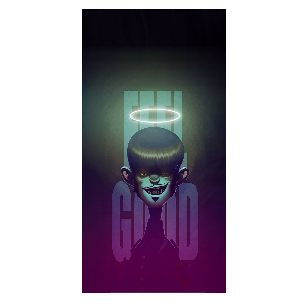 overlay