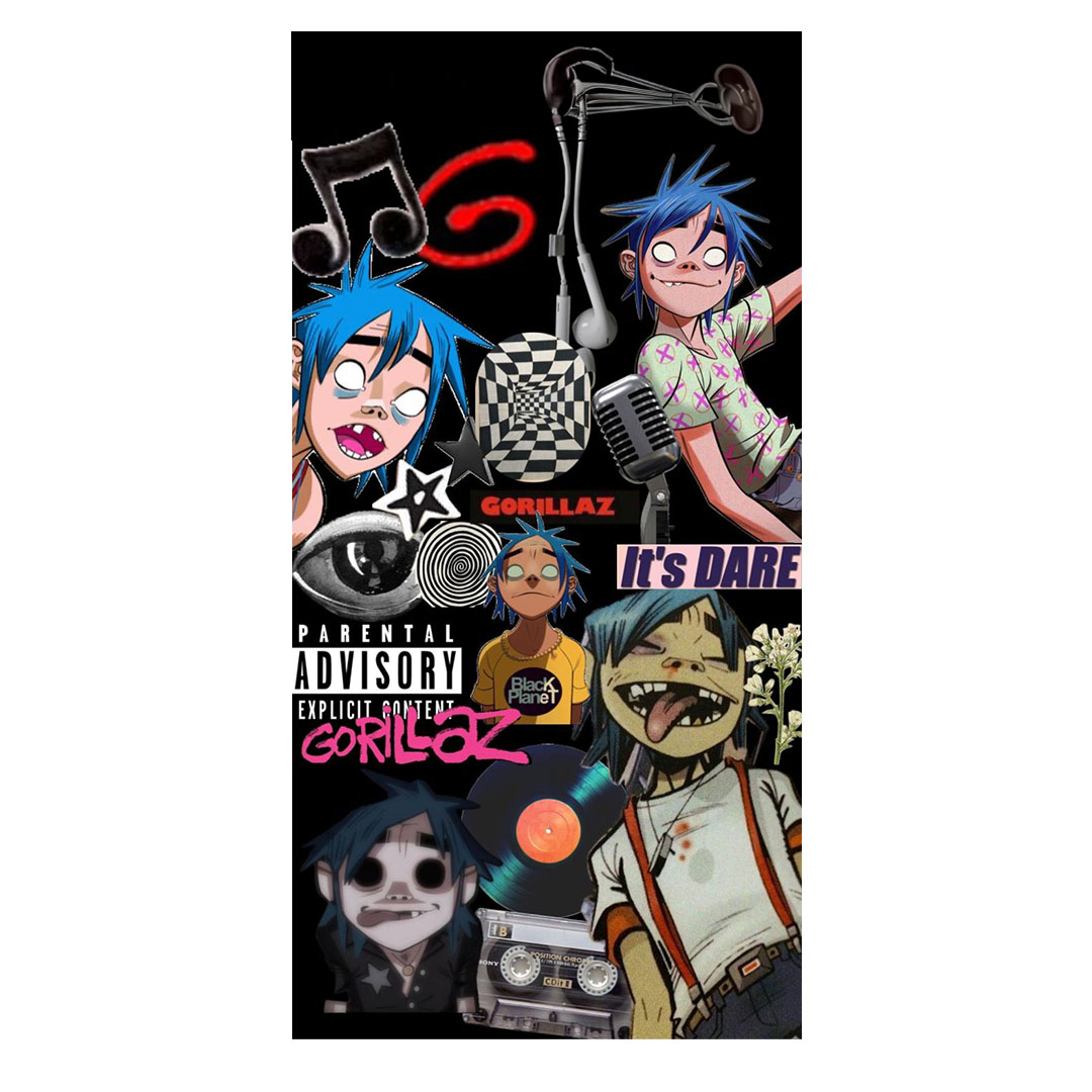 overlay
