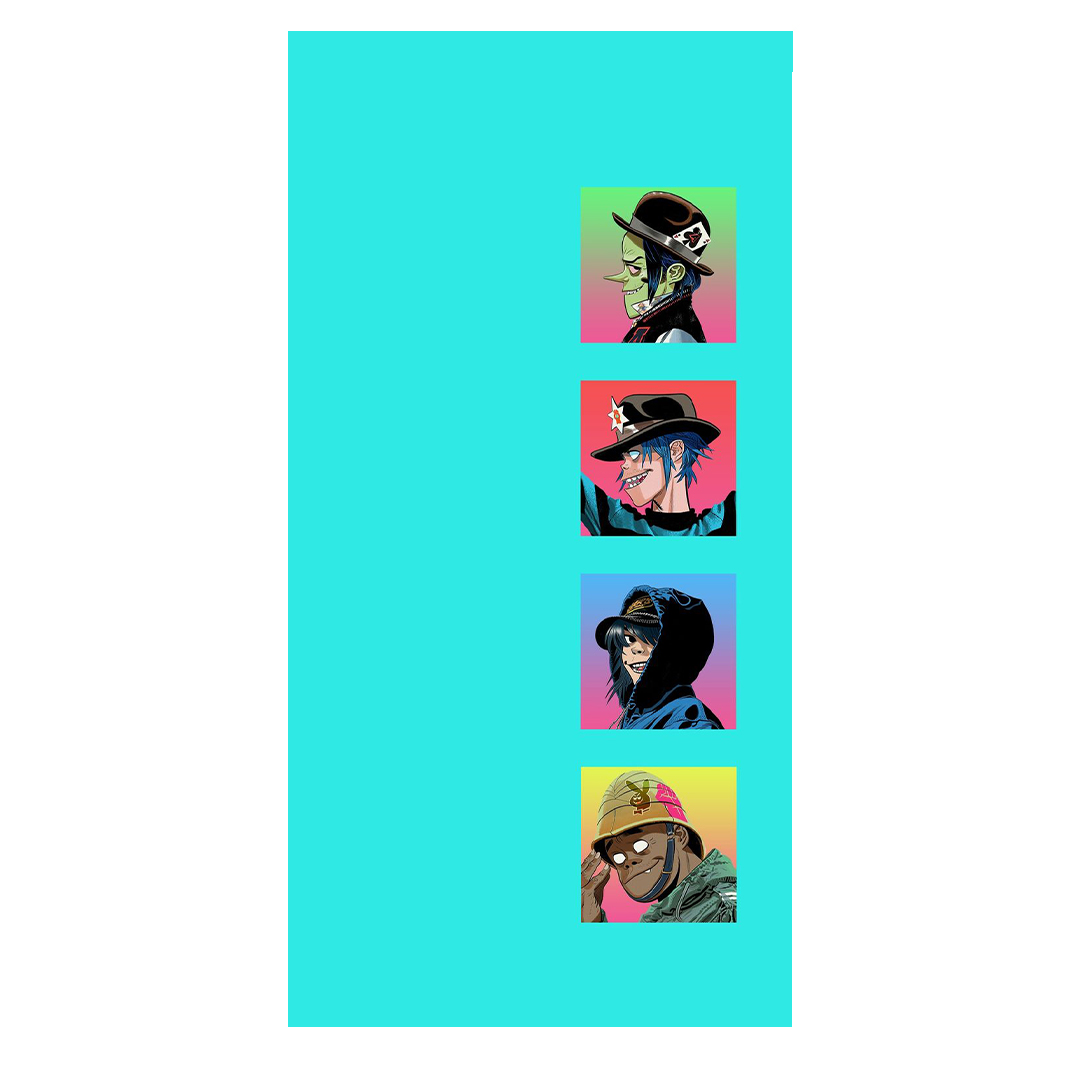 overlay