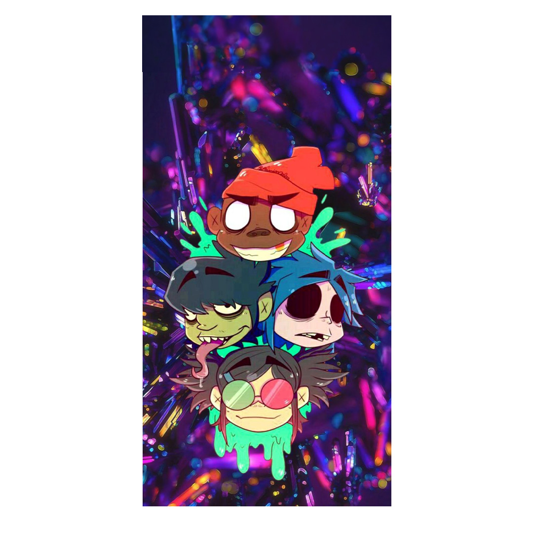 overlay