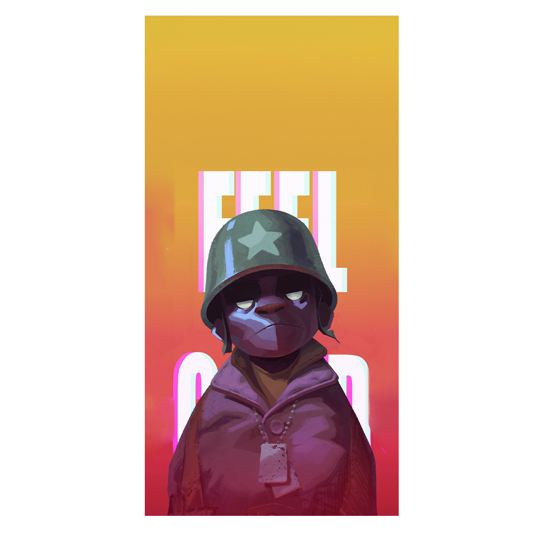 overlay