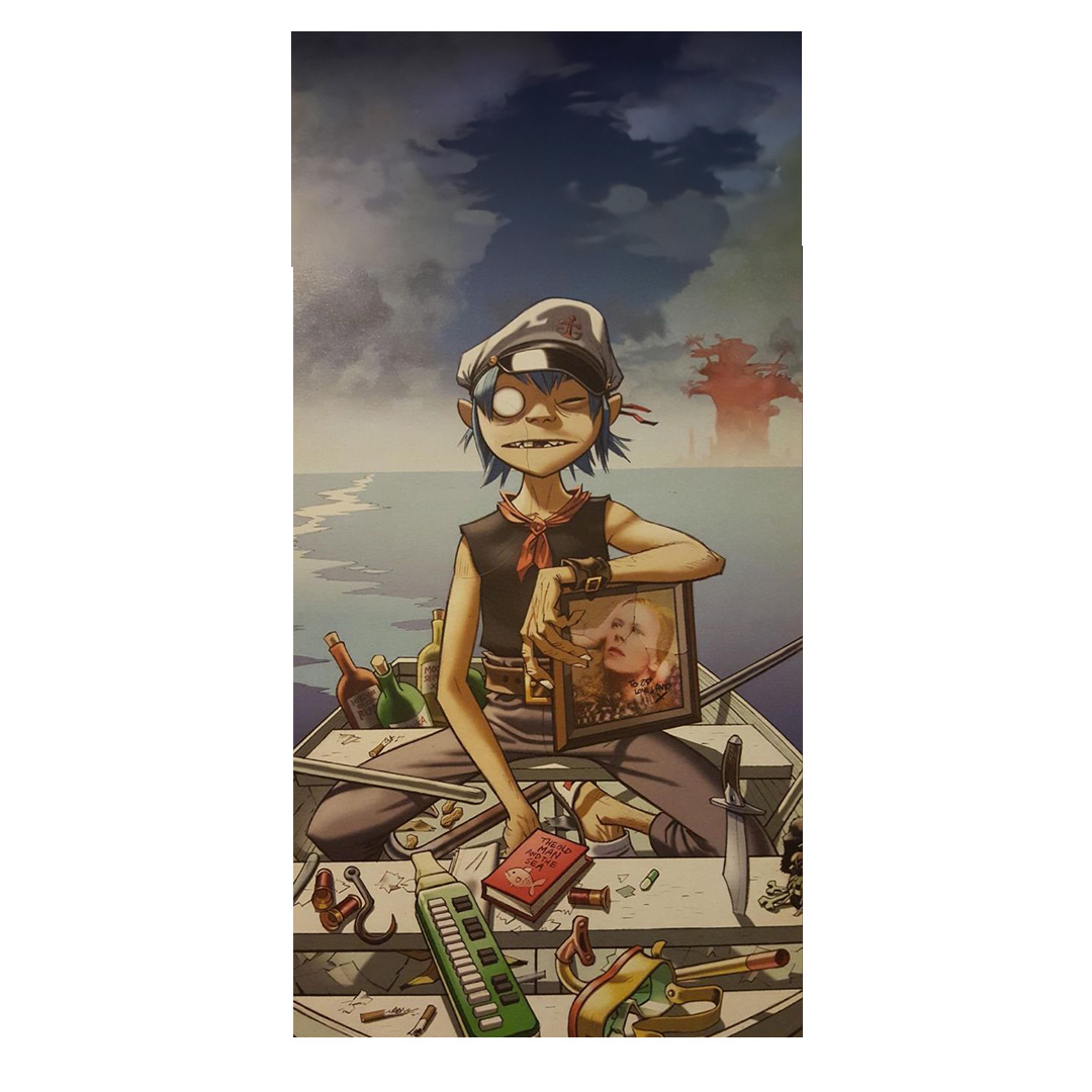 overlay