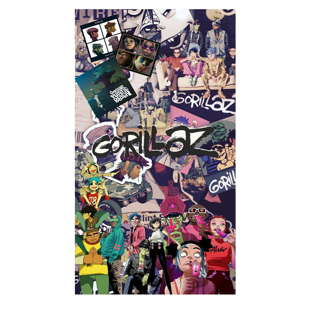 overlay