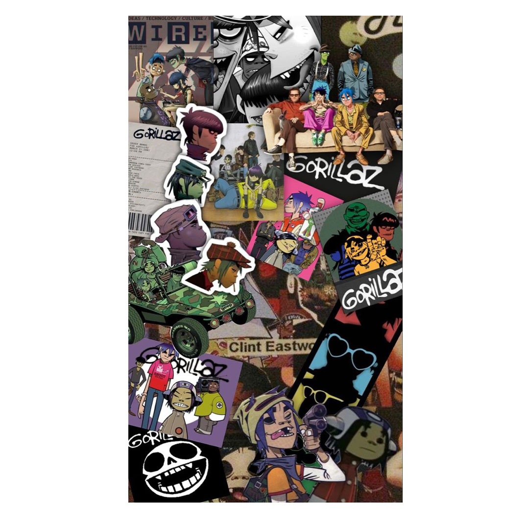 overlay