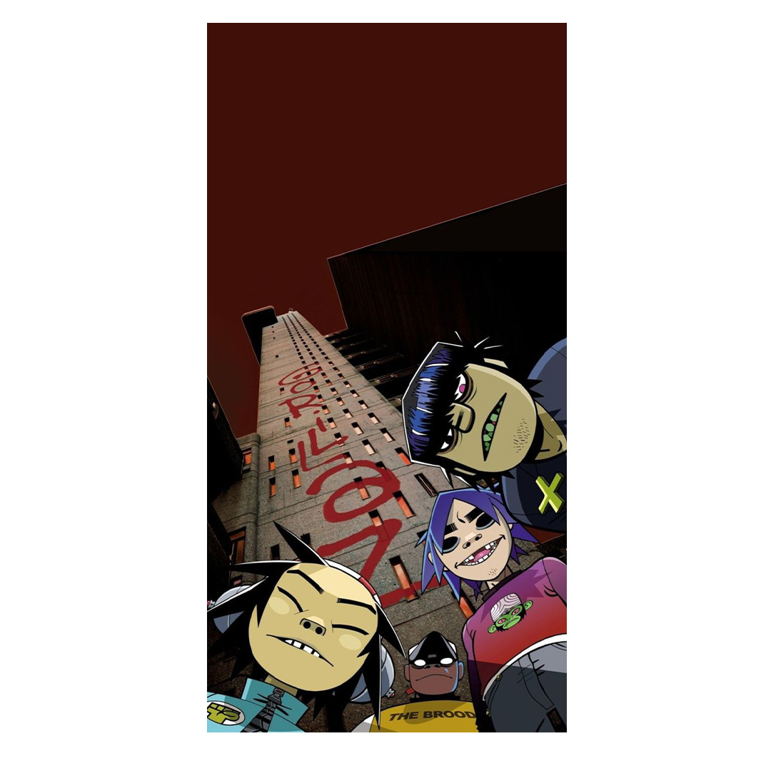 overlay