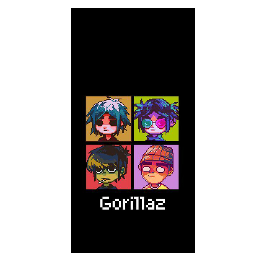 overlay