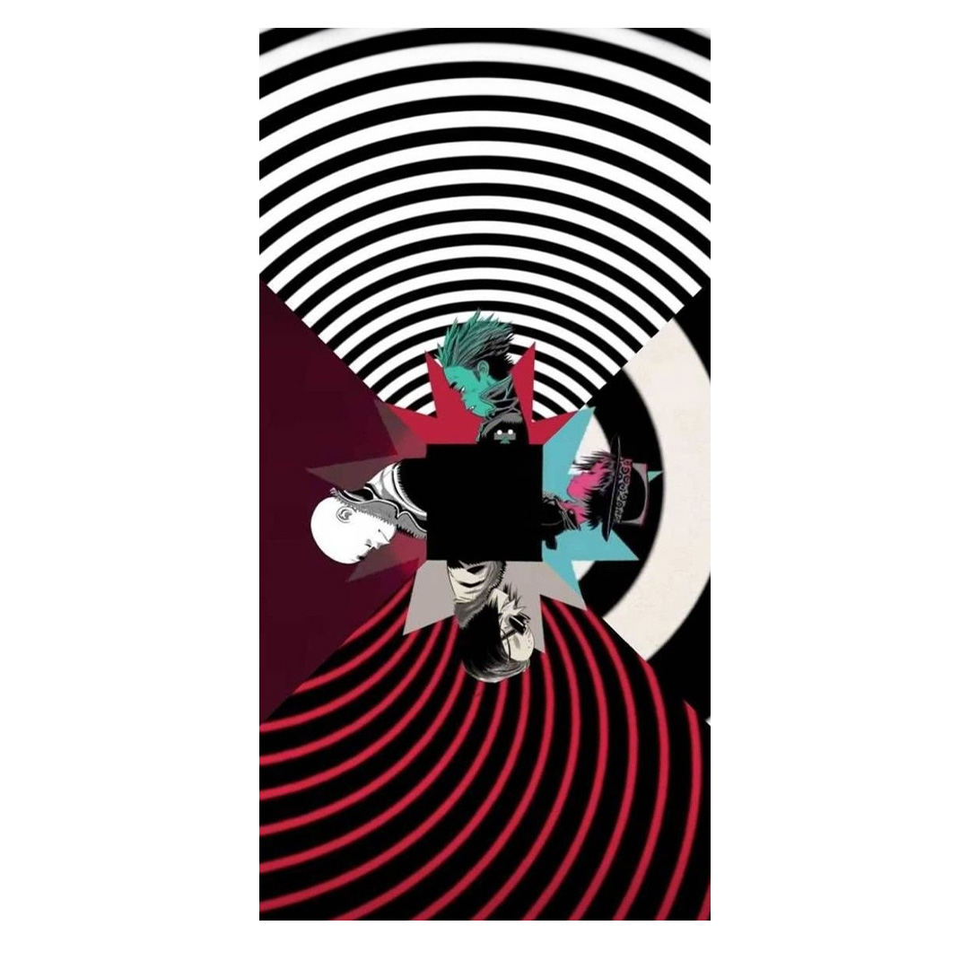 overlay