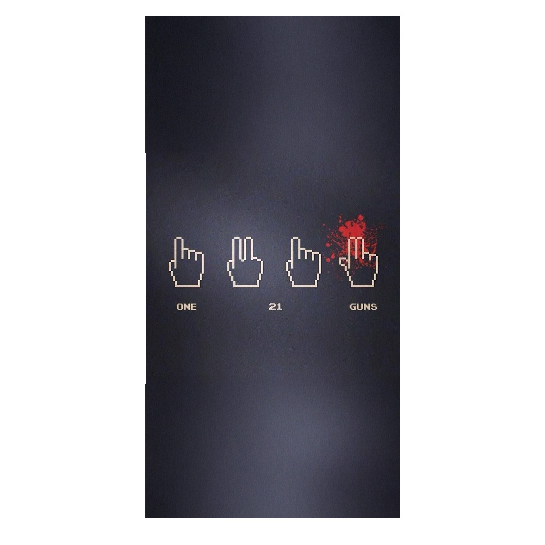 overlay