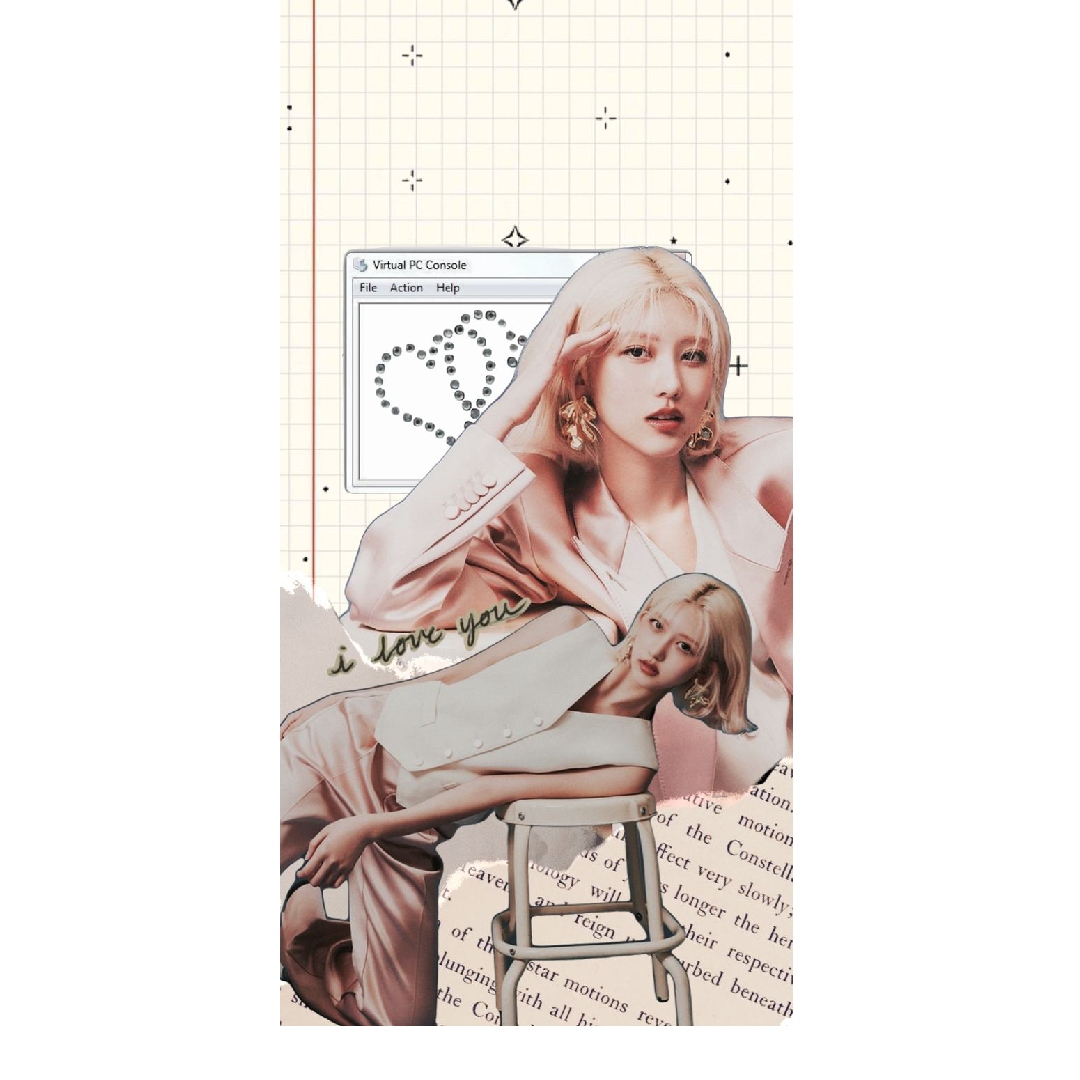 overlay