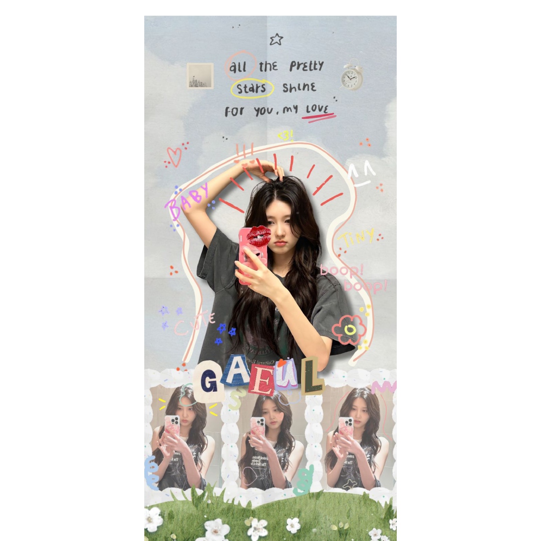 overlay