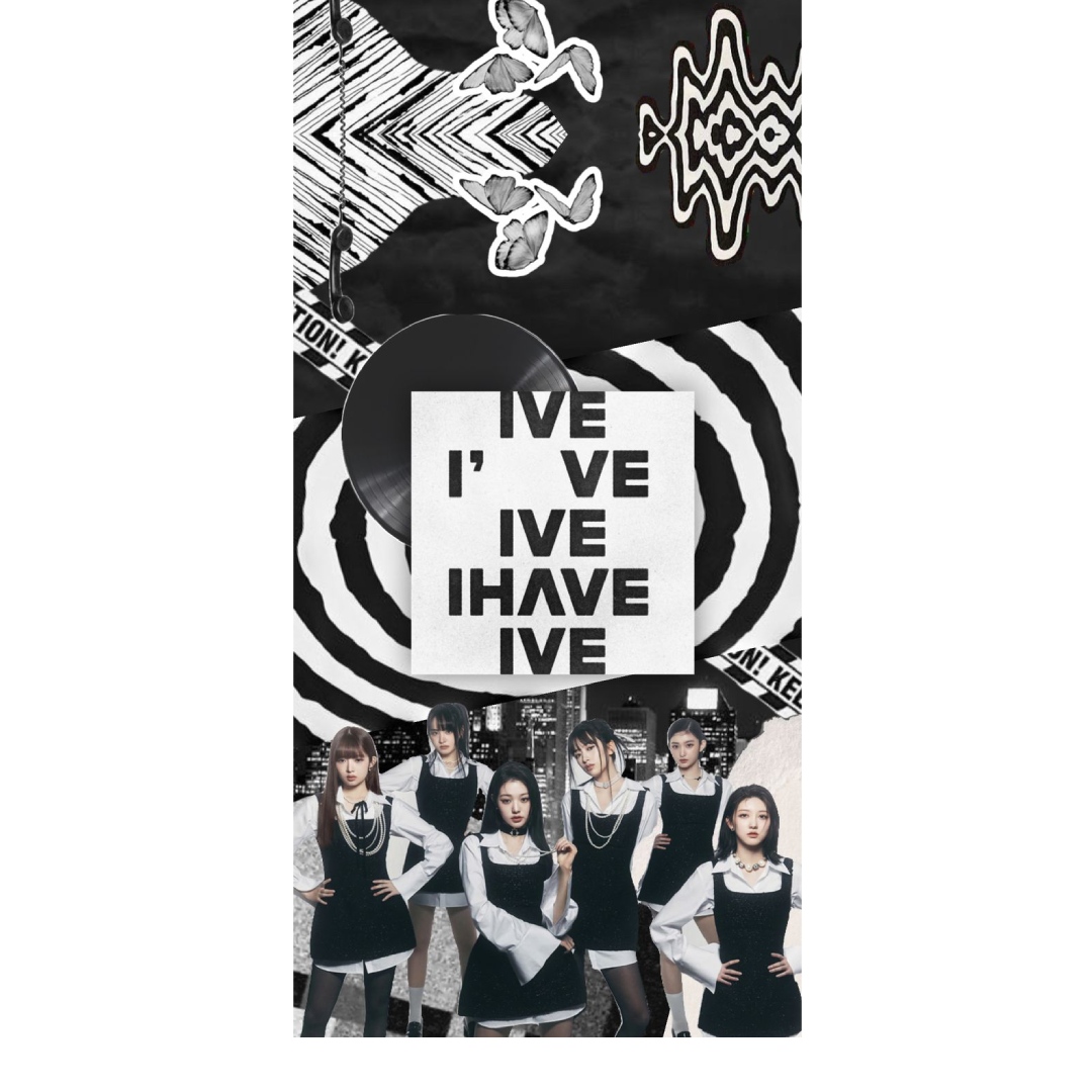 overlay